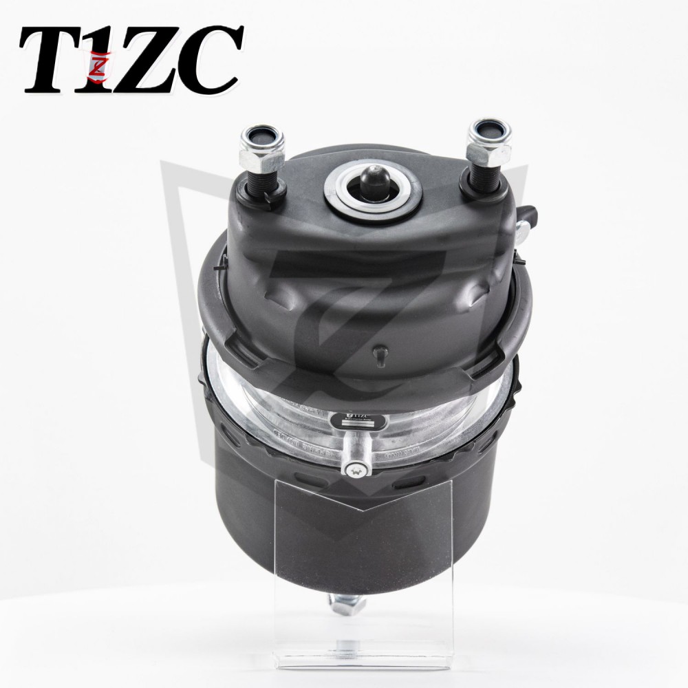 Release T24 Discus Brake Terra