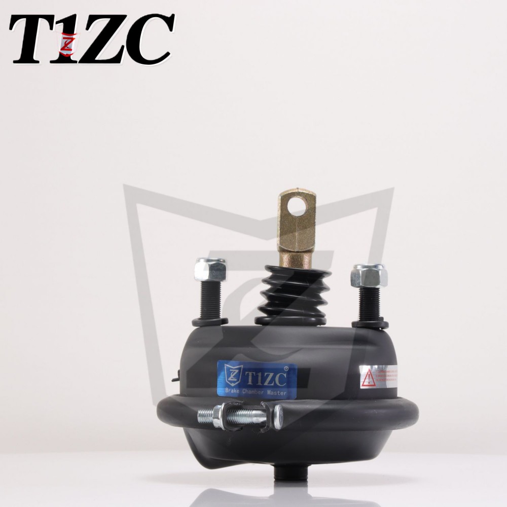 Kamaz Type Single S-Cam fregit camera