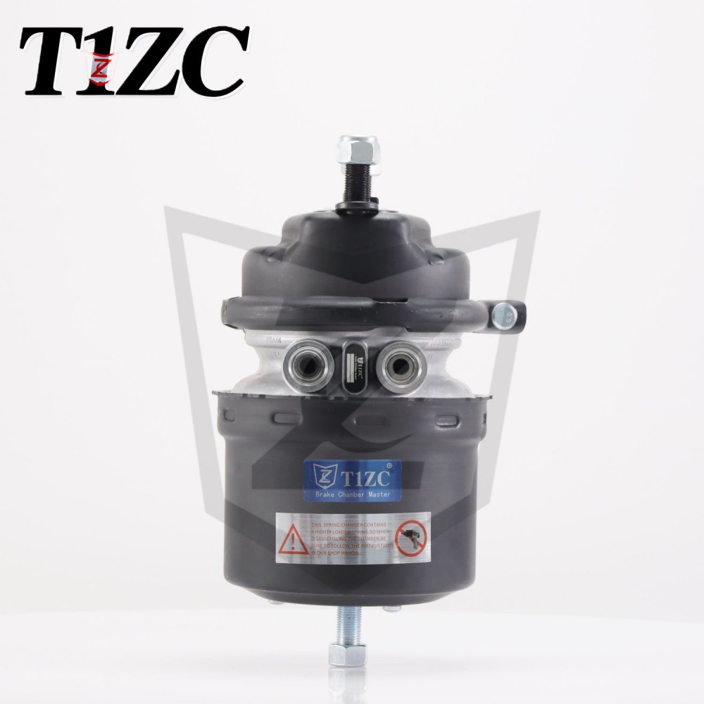 Regularis Release T16 tergo camera