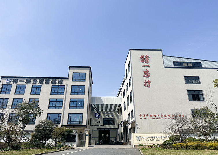 Zhejiang T1ZC Automobile partes Company