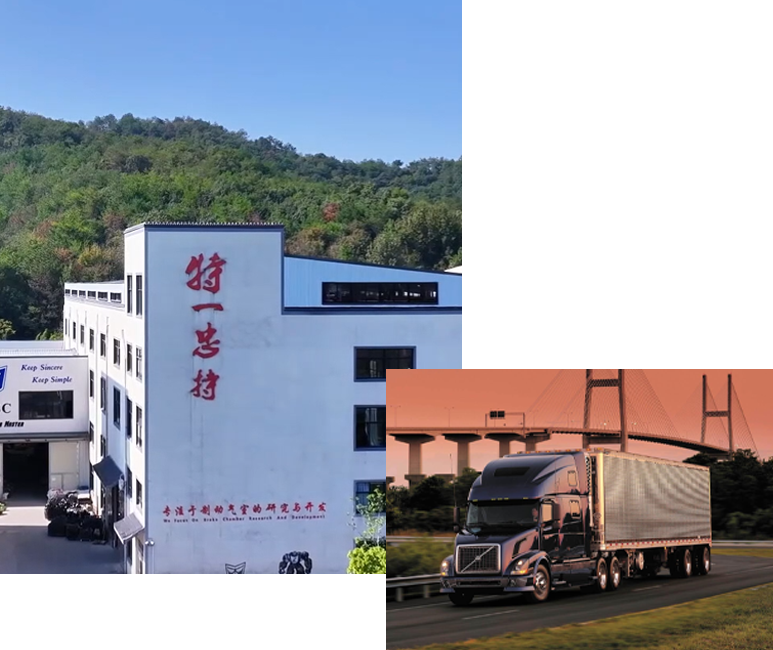 Zhejiang T1ZC Automobile partes Company